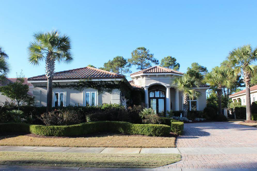 Exterior Painting Company In Myrtle Beach, South Carolina