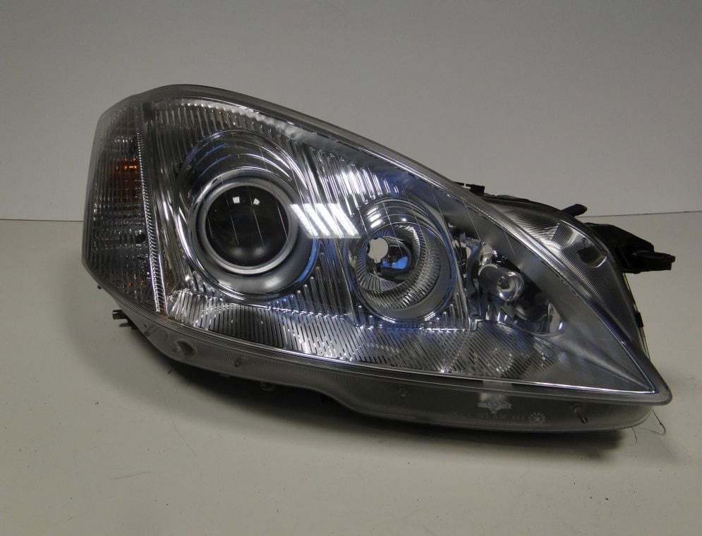 MERCEDES S KLASA W221 LAMPA PRAWA NIGHT VISION - obrazek 2