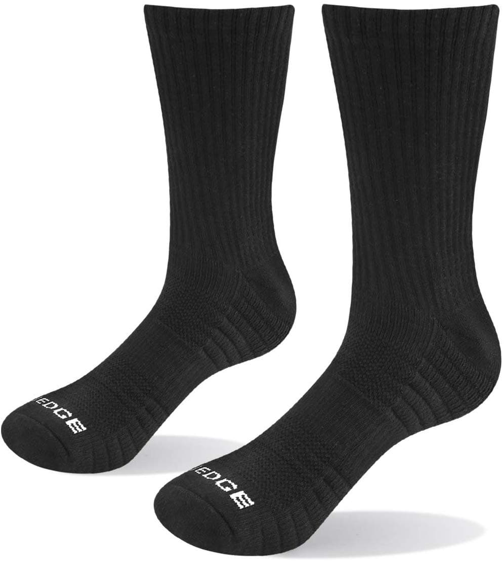 Yuedge 5 pairs womens socks - photo 1