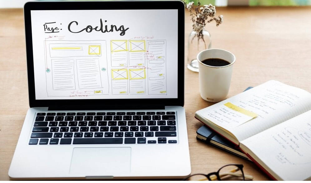Web Design Wordpress - Adgonline