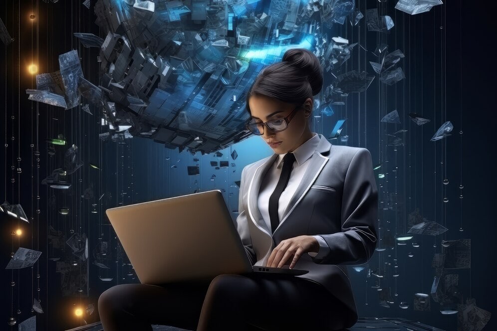 Unlocking Business Agility with Cloud Solutions