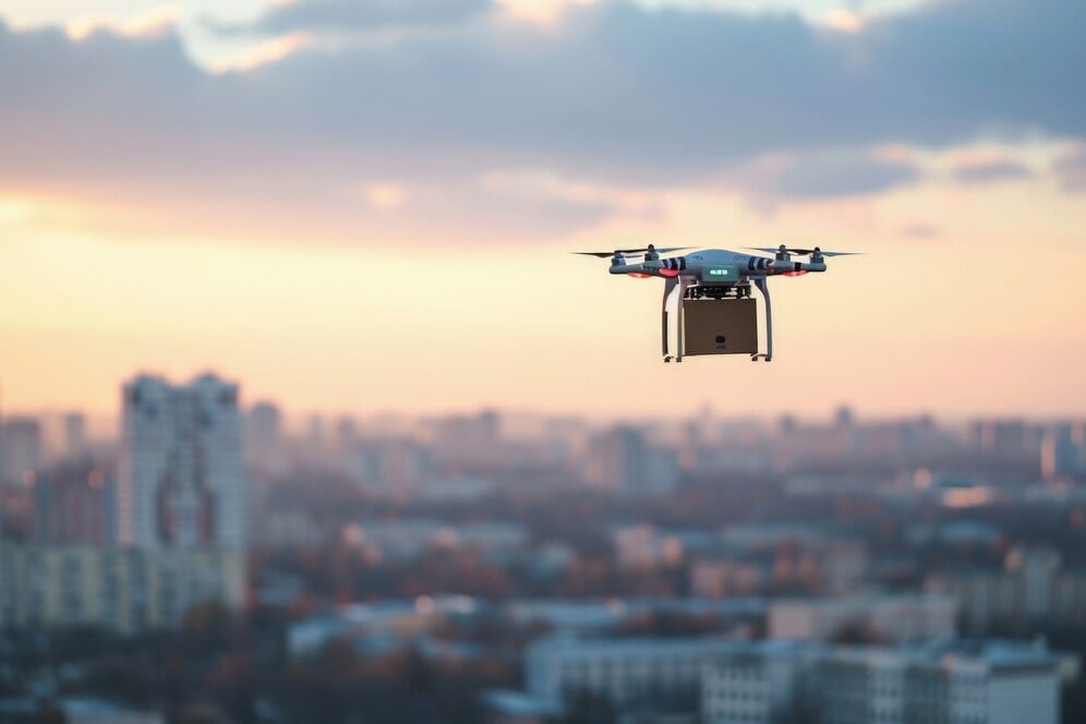 Drone