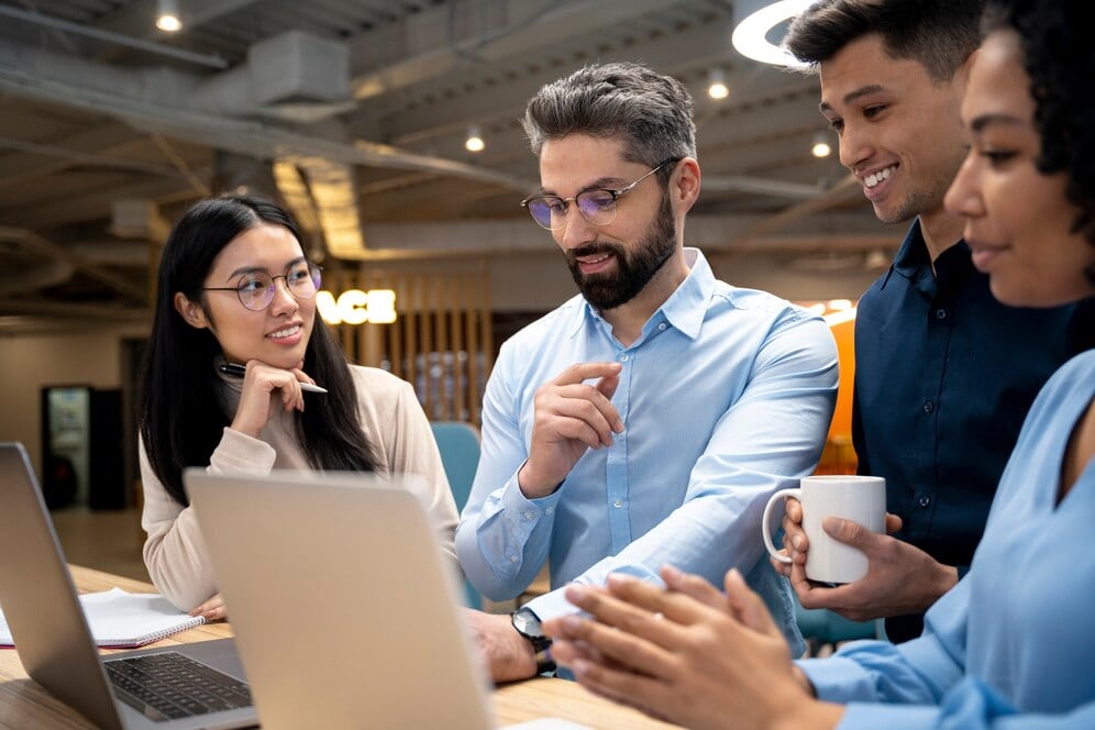 Learning Management System