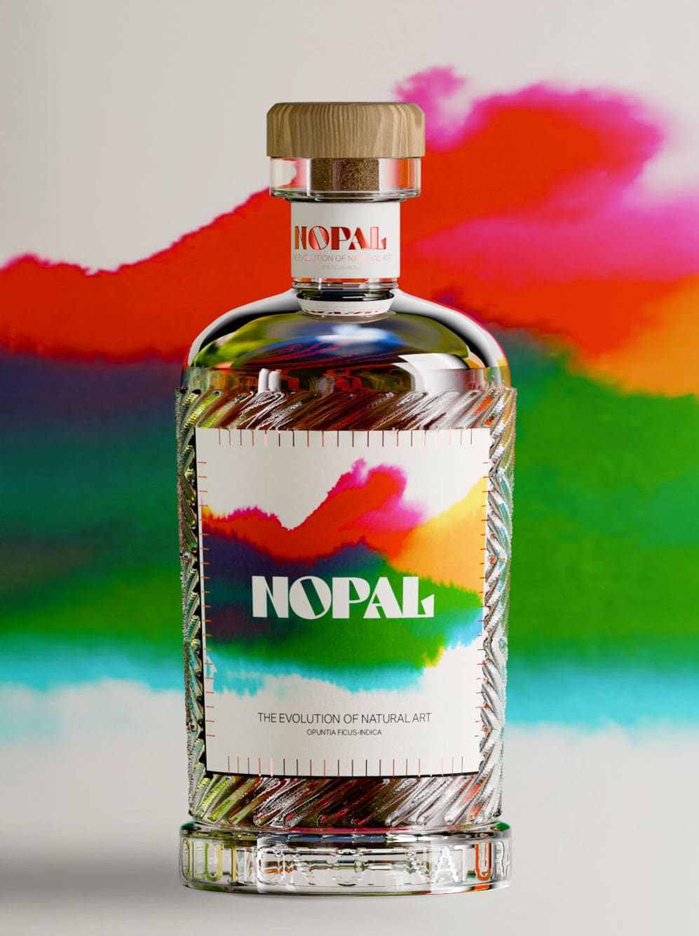 Branding y packaging para productos