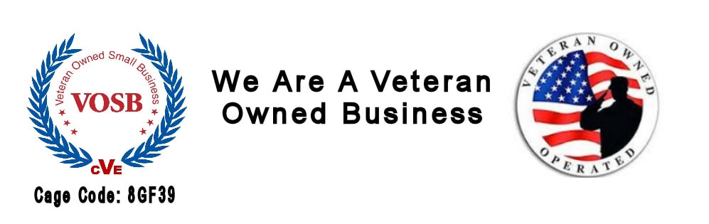 Bozilla Corporation is a Veteran Owned business