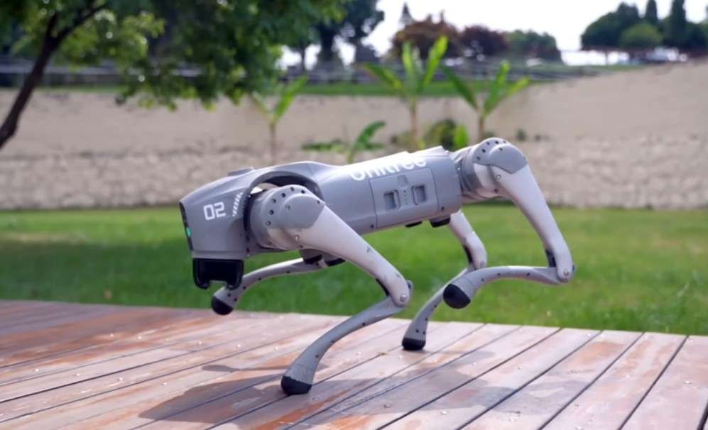 Major controversy at India AI Summit: Galgotias University expelled for claiming Chinese robot as 'its own invention'