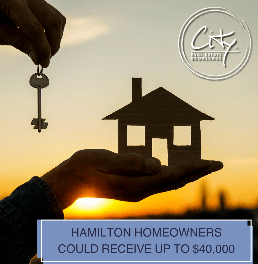 Hamilton Homeowners