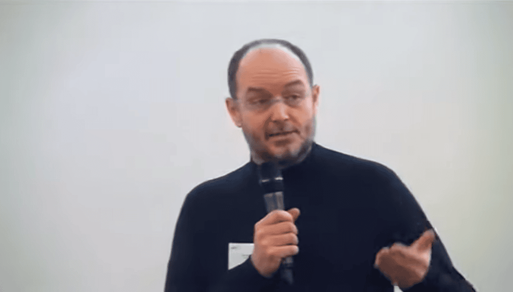 Pierre-André Caron, Université Lille 1