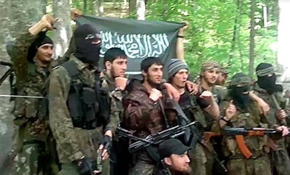 GUERRA IN UCRAINA: IL METODO CECENIA NON FUNZIONA