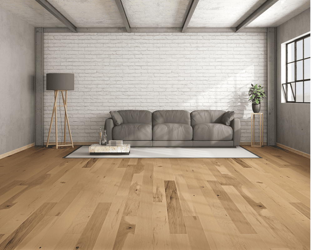 Best Flooring for Waterfront Homes