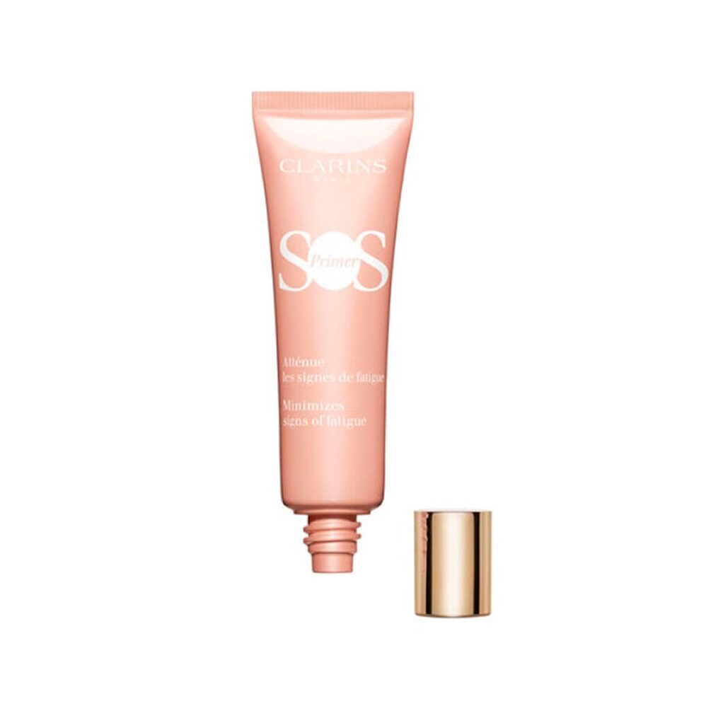 SOS Primer Pink 3
