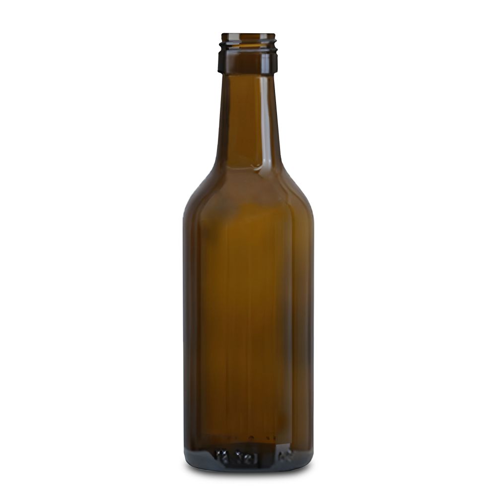 Mini bouteilles de vin en vrac