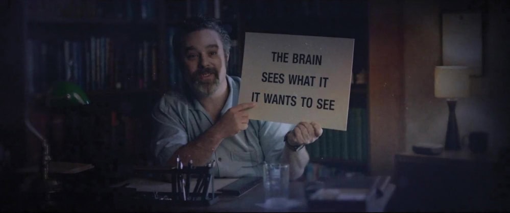 ghost stories film 2018 il cervello vede quello che vuole vedere