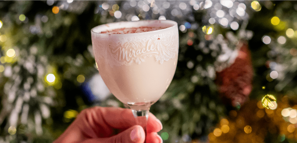 Toronto’s Original Christmas Bar is Opening Second Location this Holiday Season