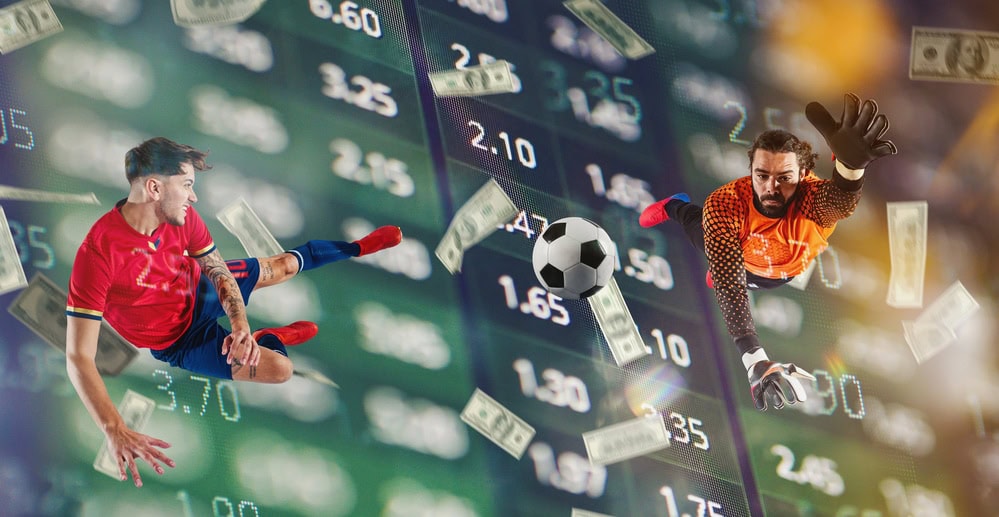 Betting Sites Focused on Horse Racing and Football
