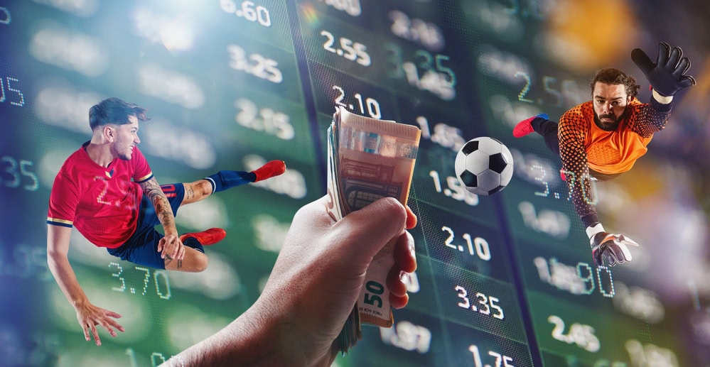 Free Betting with Top UK Bookies