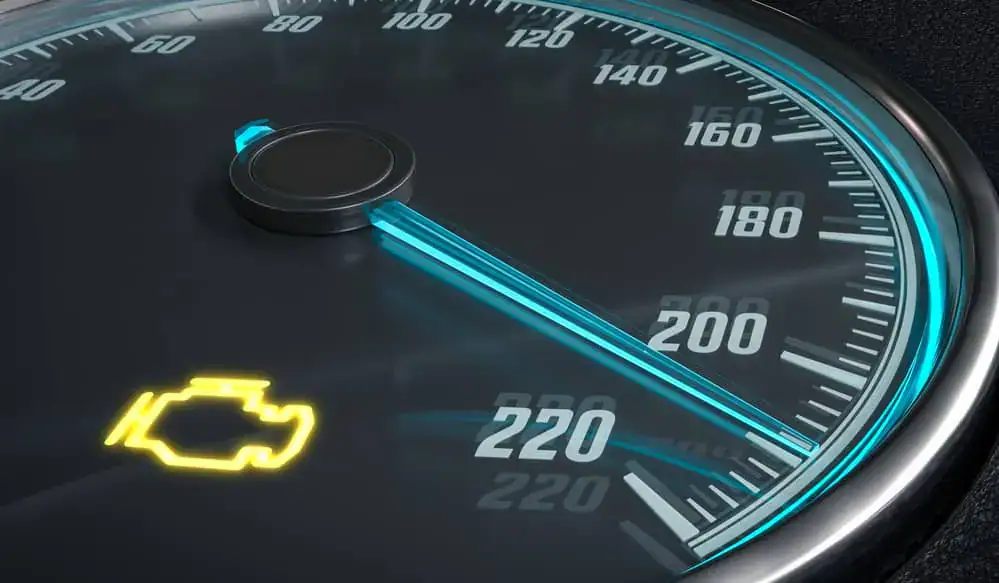 Once dirty transmission fluid negatively affects your transmission, your Volkswagen might trigger a code to have your engine serviced