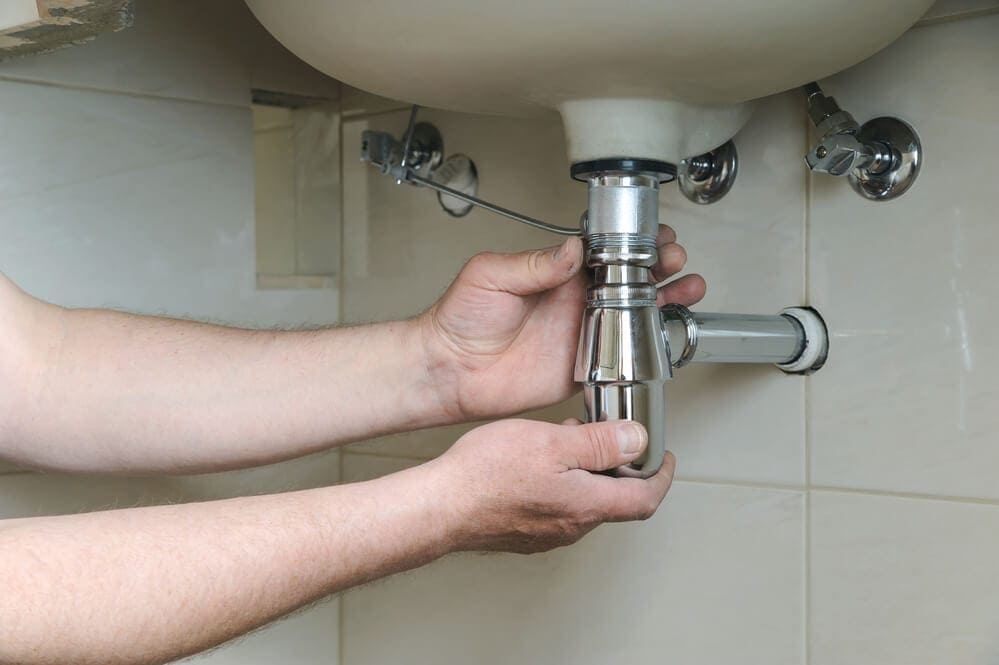 Plumbing Considerations for Your Home Renovations: Let's Get That Water Flowing!