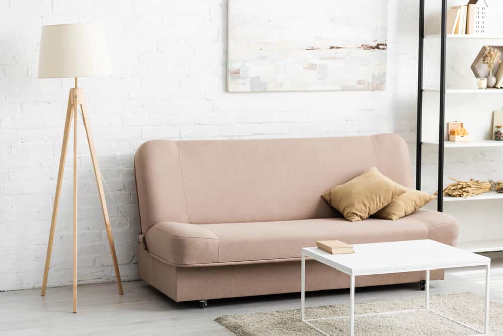 From Day to Night: How to Maximize Comfort with Versatile Sofa Beds
