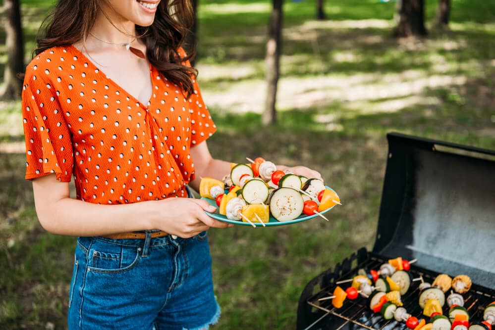 Celebrate National BBQ Week 2021 (July 5th-18th)