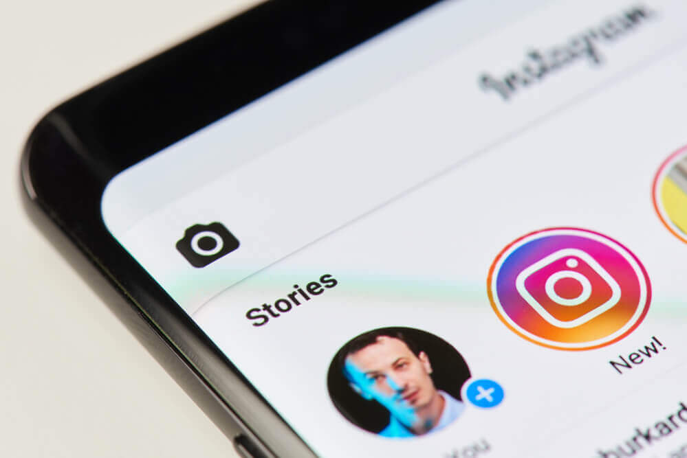 tipos de stories para um feed profissional e organizado no instagram