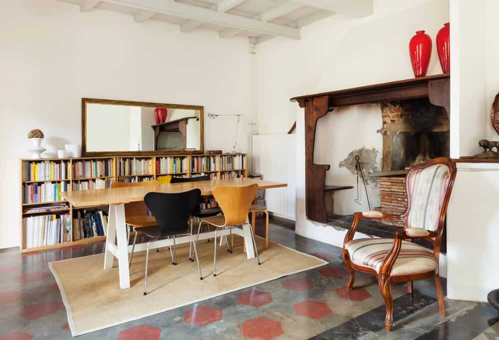 Essentials for Creating a Rustic Home