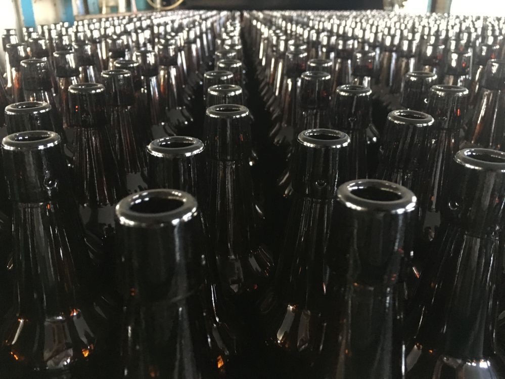 750ml Swing Top Bottles 1 750ml Swing Top Bottles