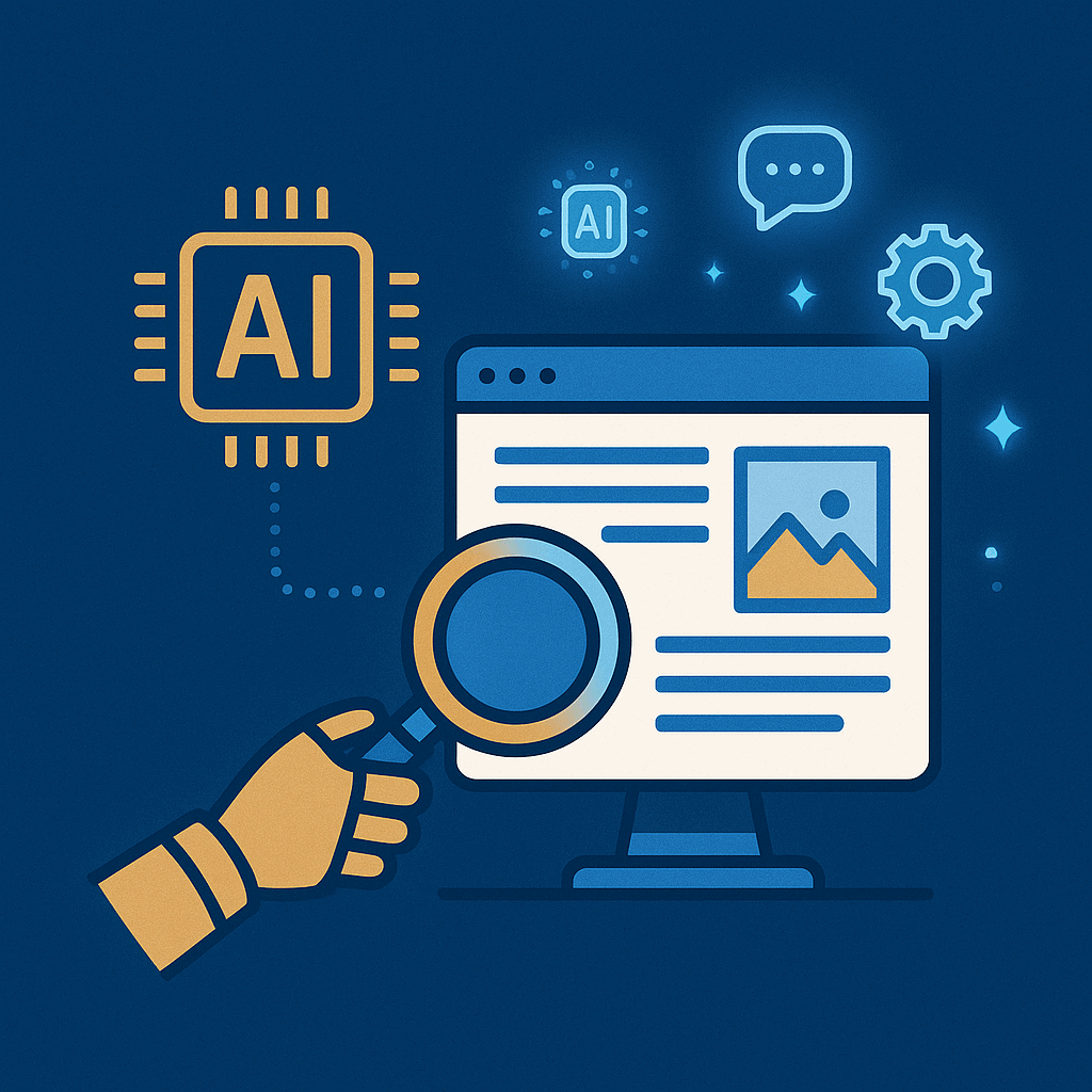 AI citing your business