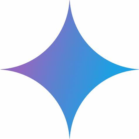 Gemini AI icon