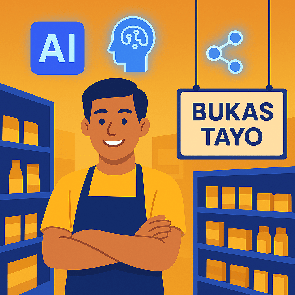 Made for Filipino Business