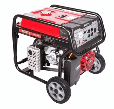 Alquiler de plantas eléctricas y motosoldadores en Bogotá