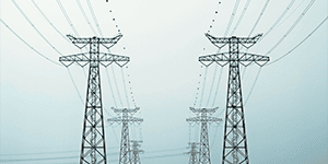 Energía y Telecomunicaciones