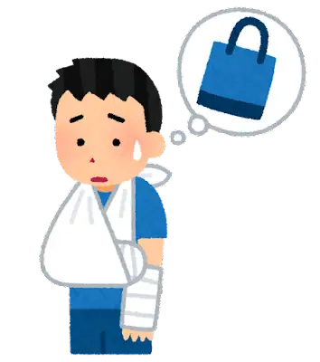 交通事故での慰謝料とは
