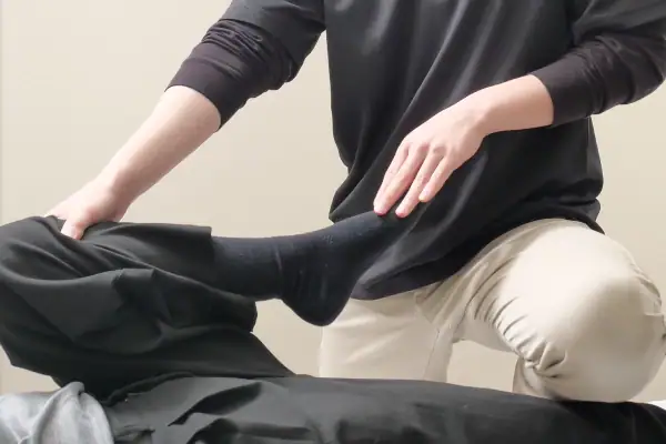 ストレッチ