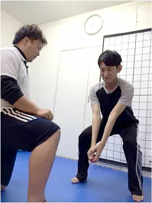 ゴルフ専門コース