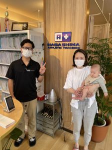 N・M 様の声