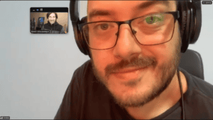 Aula de canto particular online com Kendri Albuquerque