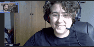 Aula de canto particular online com kendri Albuquerque