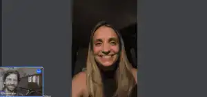 Aula de canto particular online com kendri Albuquerque