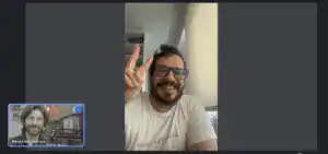 Aula de canto particular online com kendri Albuquerque