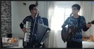 Aula de canto particular online com kendri Albuquerque