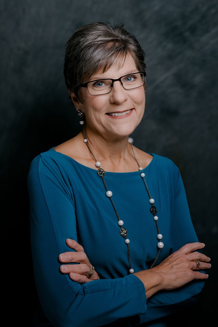 Ellen Bridgewater, CPA