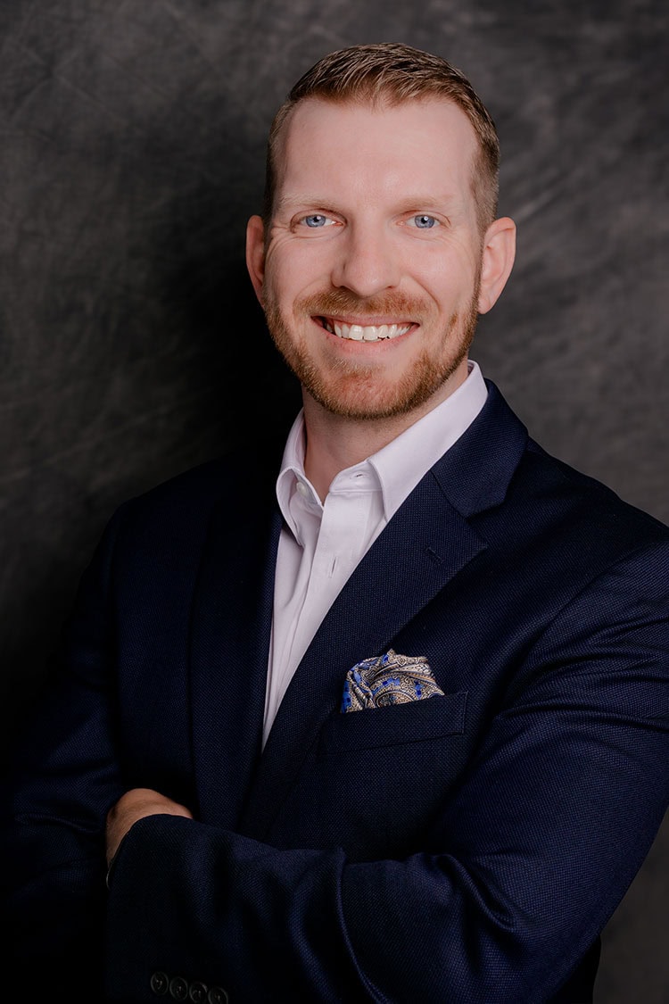 Ethan Bridgewater, CFP®, ChFC®