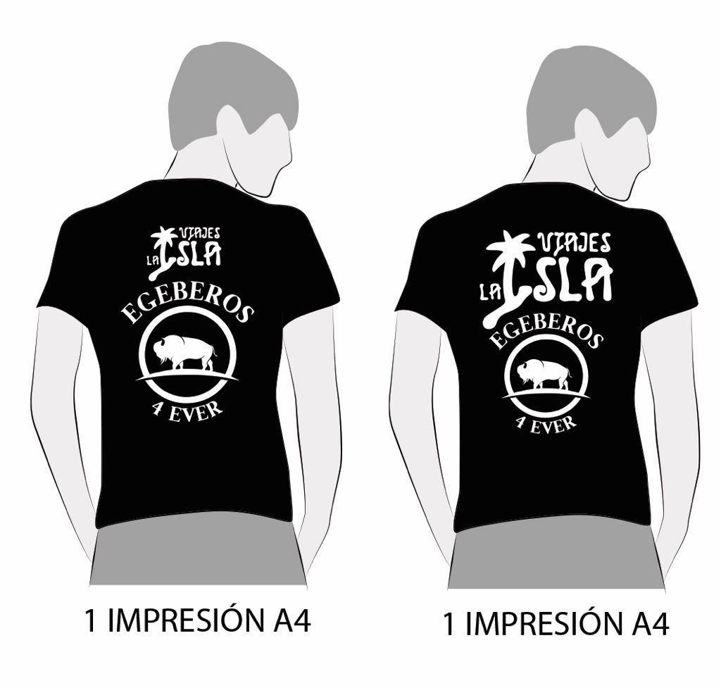 Camisetas