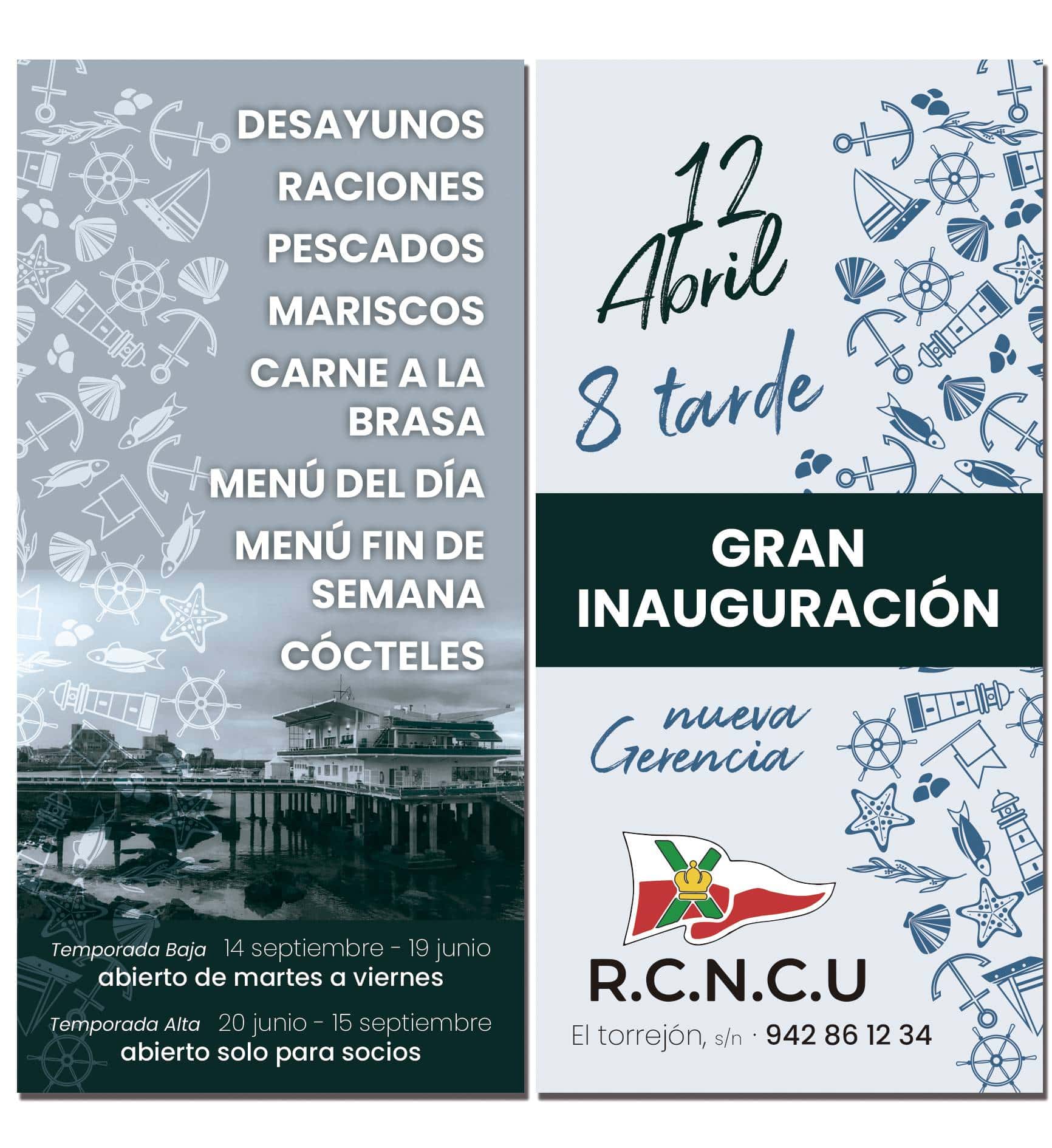 Flayer RCNCU
