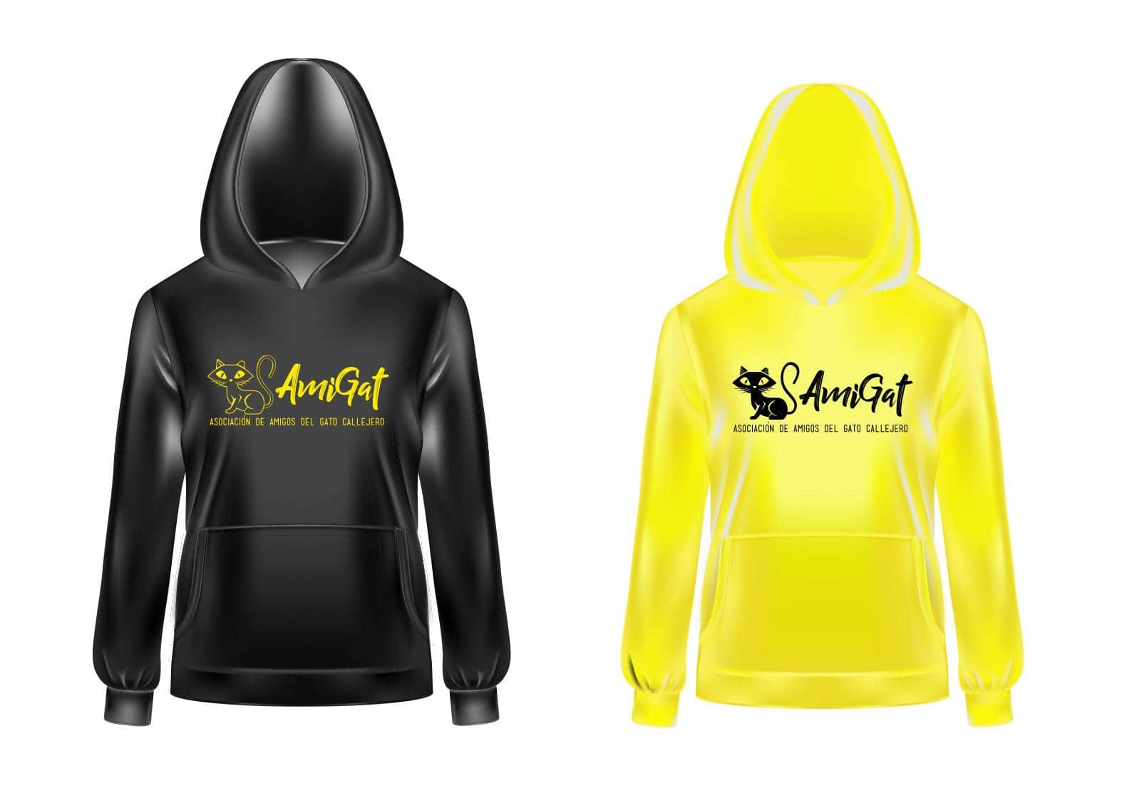 Sudaderas