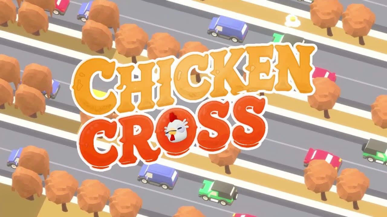 Chicken Cross