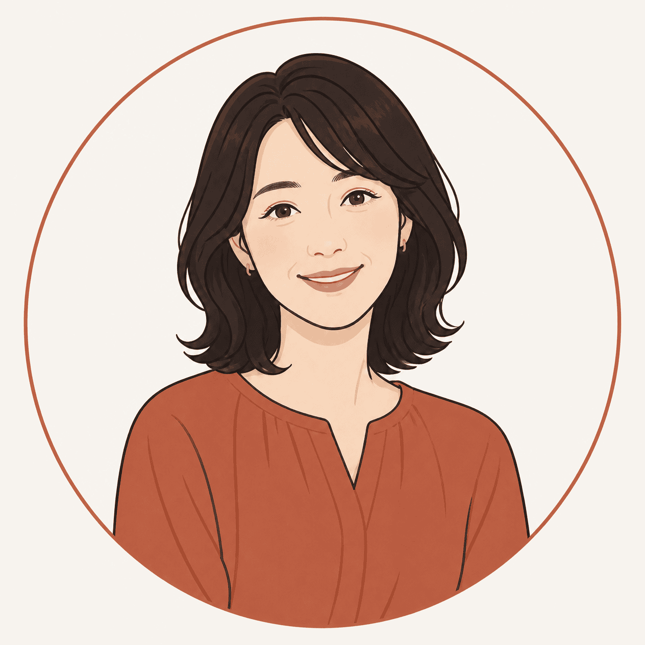 編集長あいり