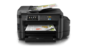 Assistência Impressora Epson Ecotank L1455 Assistência Impressora Epson Ecotank L1455