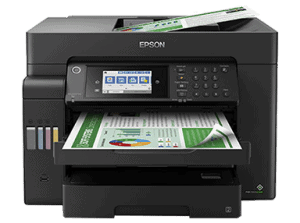 Assistência Impressora Epson Ecotank L15150 Assistência Impressora Epson Ecotank L15150